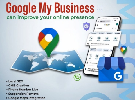 Google Business Profile